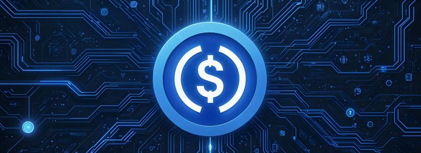 Analistas de Bernstein Predicen Que USDC Se Convertirá en La Stablecoin Dominante – Aquí El Motivo image 0