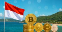 Indonesia duplicará impuestos en transacciones cripto y eliminará IVA para compradores desde agosto