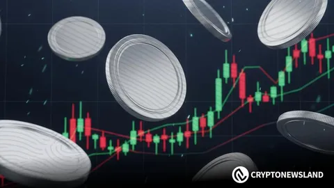 El patrón de 2020 regresa: 5 altcoins principales listas para explotar tras la última vela de liquidación