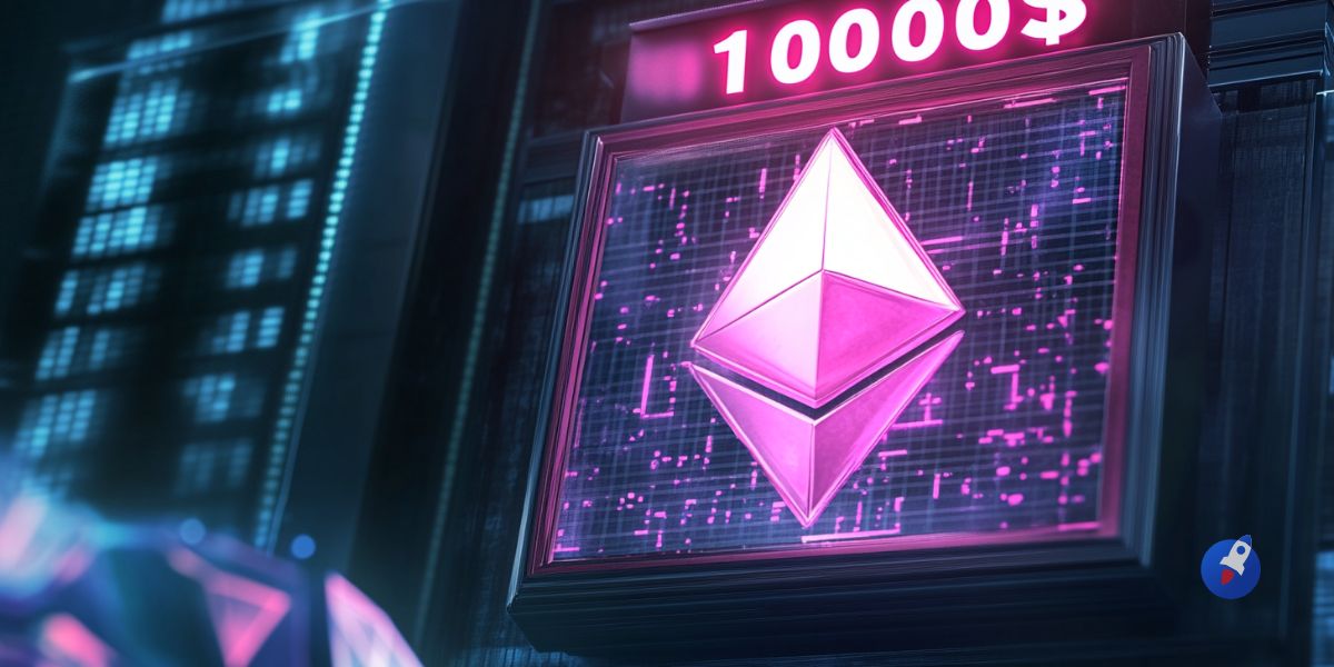 Saison des altcoins en approche avec Ethereum x3 à 10 000 $ image 0