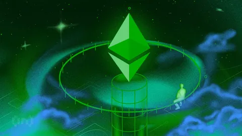 ETH прориває позначку $4,200 — чи зможе досягти $4,500 до кінця року?