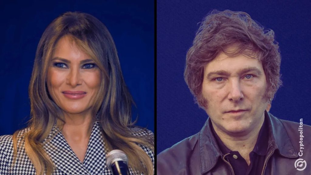 Kontroversi Seputar Peluncuran Memecoin LIBRA dan MELANIA, Apa yang Terjadi? image 0