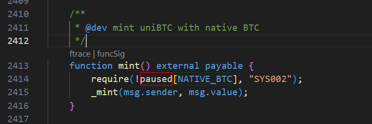 1 ETH : 1 uniBTC?Bedrock uniBTC 攻击事件分析 image 2