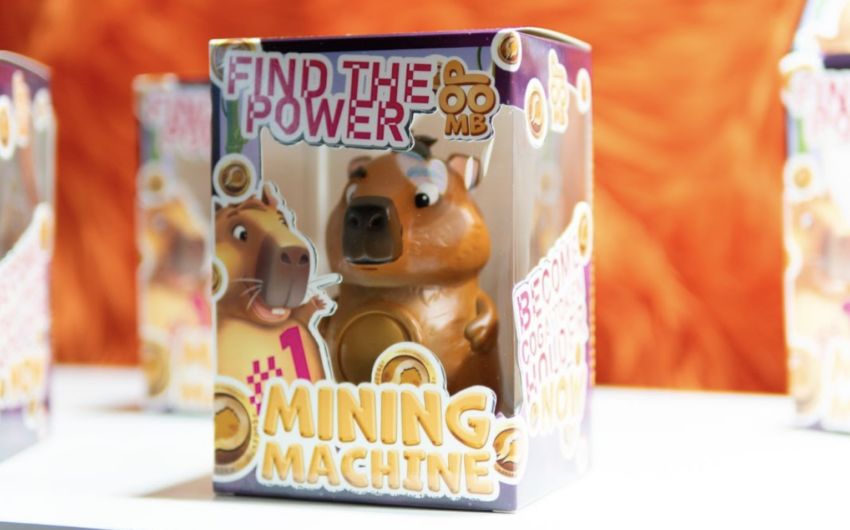 Poomb Creatures Transforms Blockchain Gaming with the Launch of Mining Machine image 0