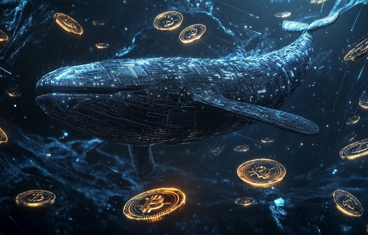 Mystery Whale Moves 534 BTC – Is a Massive Bitcoin Sell-Off Coming? image 0