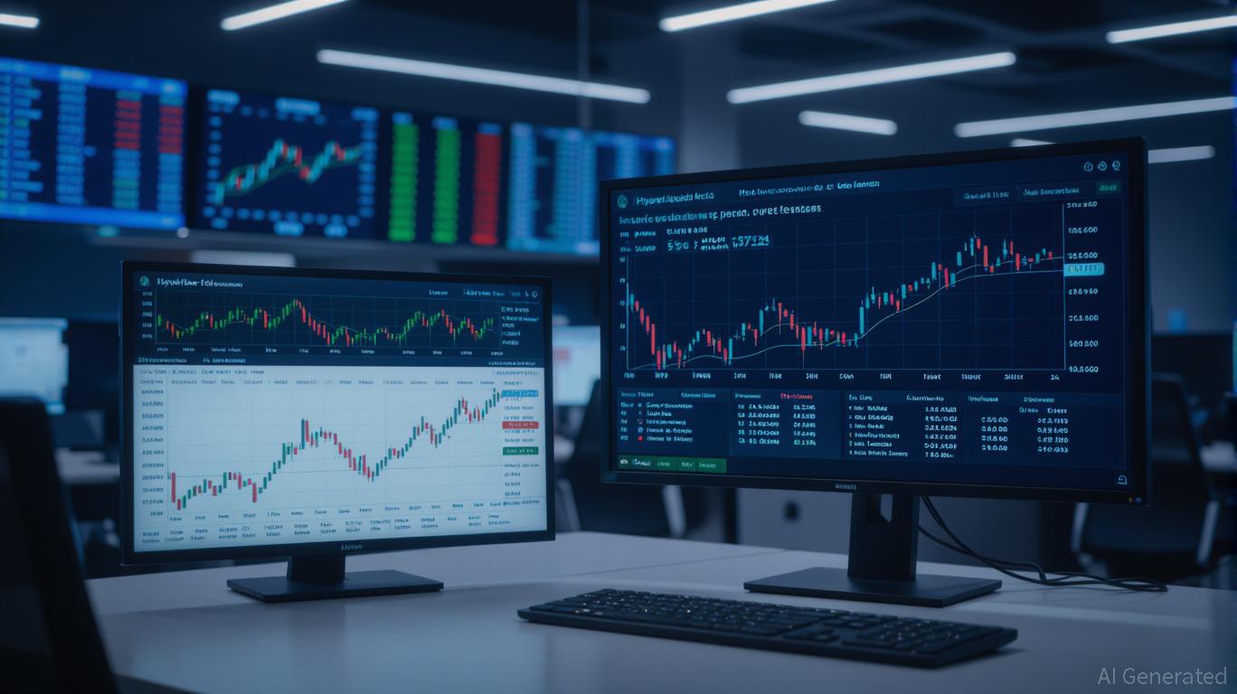 Hyperliquid (HYPE) Price Rally: Could This Spark Institutional Interest?