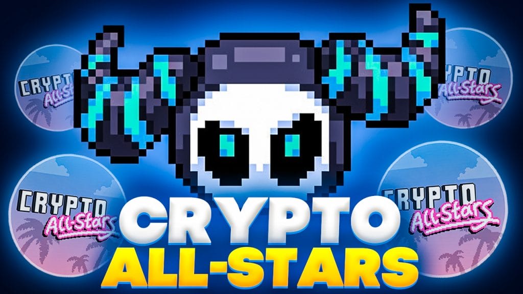 Krypto News: Neuer Meme Coin Crypto All-Stars sammelt 600.000 Dollar im Vorverkauf ein image 0