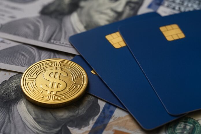 Visa testet Stablecoins für internationale Zahlungen image 0