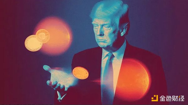 トランプ大統領の拡大する暗号資産帝国を追跡 image 0