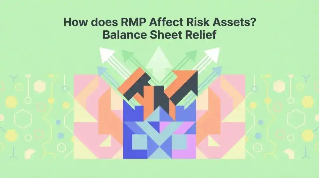 AQSh Federal Reserve katta o‘zgarish: QT dan RMP ga, 2026 yilda bozor qanday keskin o‘zgaradi? image 6