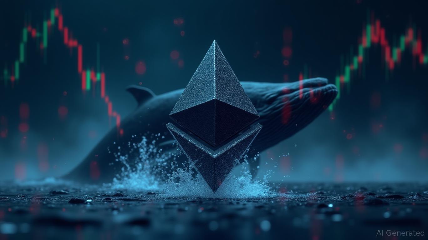 Ethereum Updates Today: Large Holders Increase Holdings, Offsetting Ethereum's $3,400 Liquidation Risk