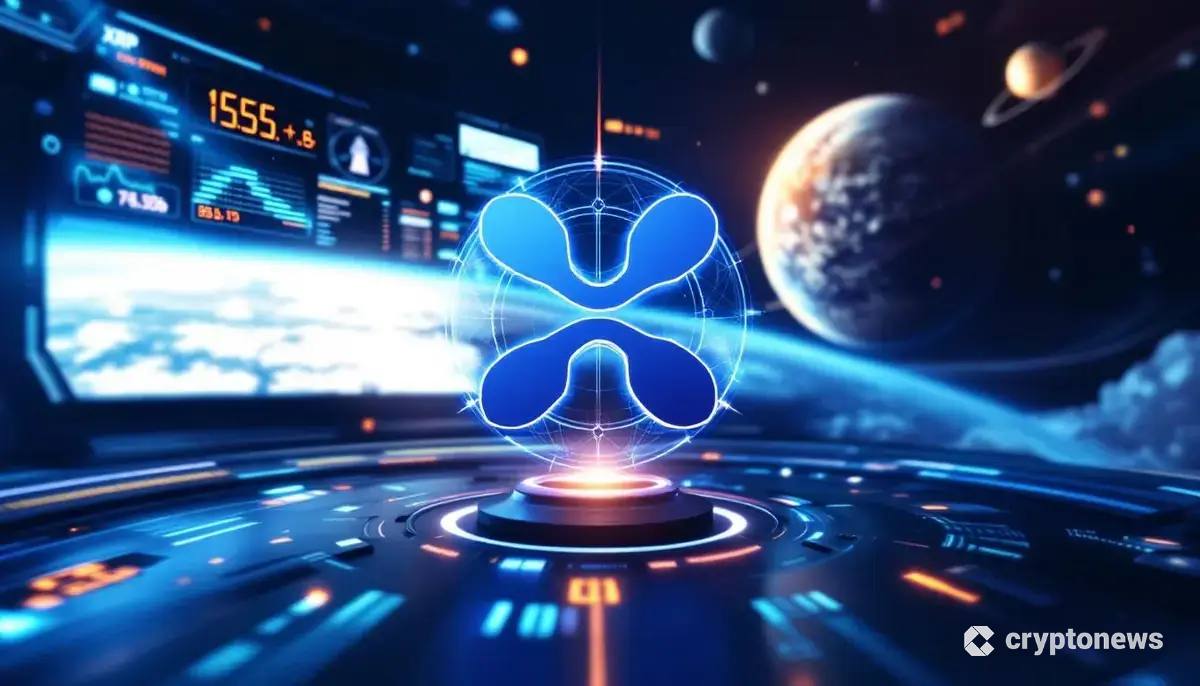 NASAが認めたリップル技術|ビットコインを革新するL2技術とは?