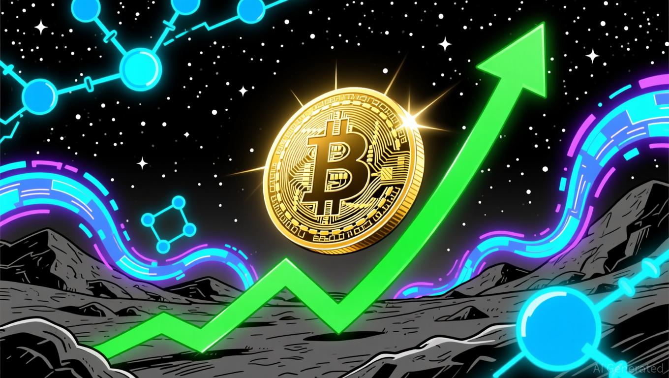 BCH Rises 9.13% Over 24 Hours as Overall Market Trends Upward