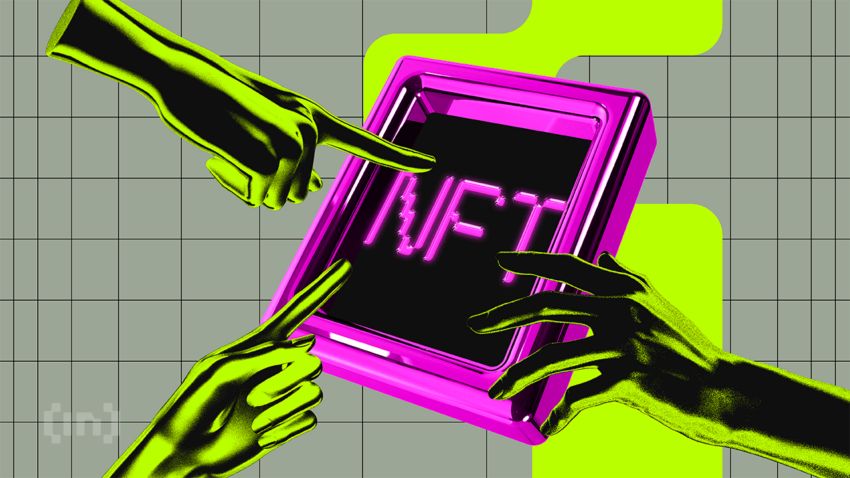 Le prix plancher des CryptoPunks augmente de 8 % grâce au retour des NFT