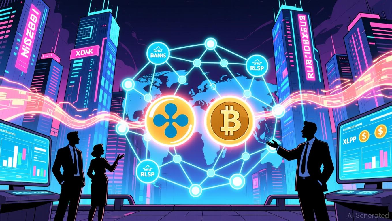 XRP News Today: Ripple’s XRP-Based Device Seeks Banking License to Challenge Traditional Financial Systems