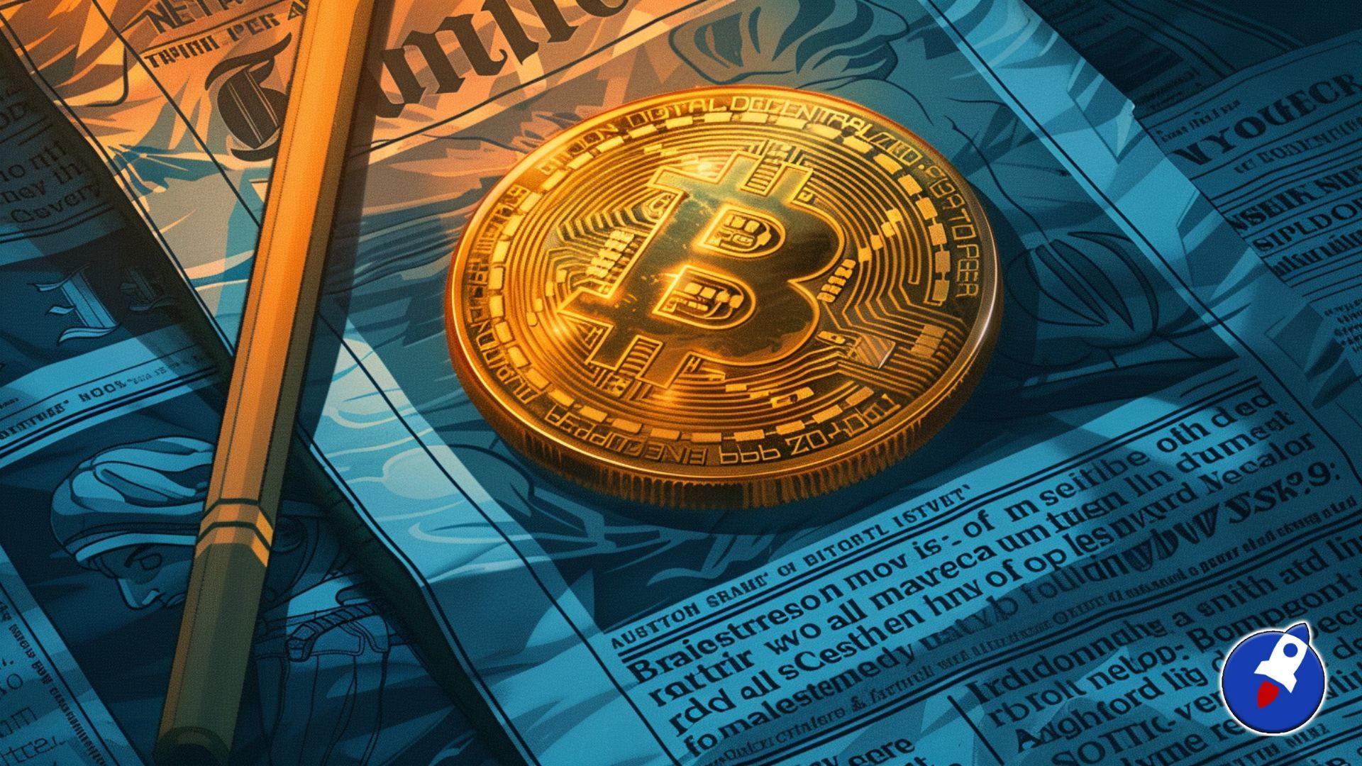 Le Bitcoin recule, que se passe-t-il ? image 1