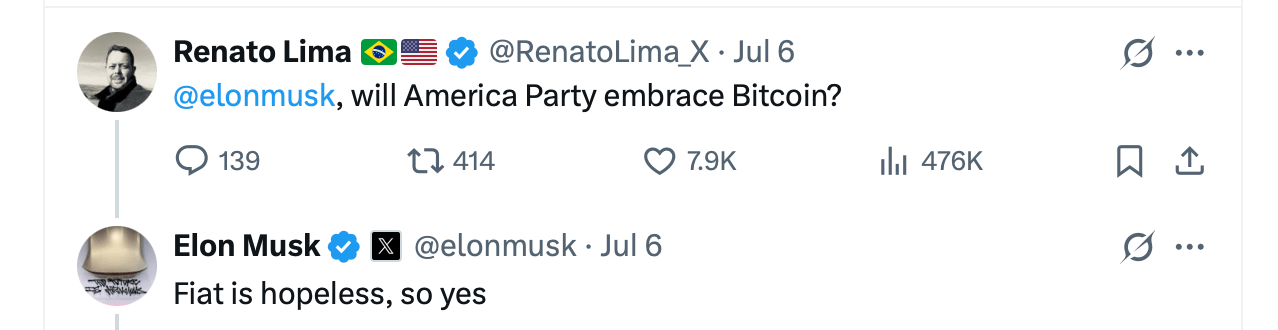 Why the United States Could See a New Political Party by 2026 image 4