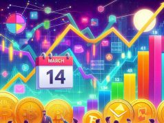 Tại sao những altcoin này lại là xu hướng vào ngày 14/3?