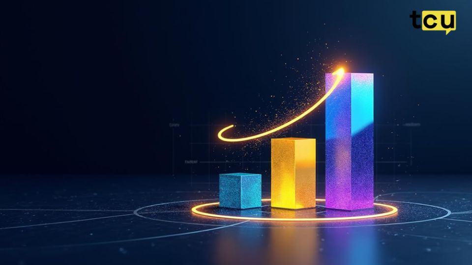 TRON Leads Blockchain Fees in 30 Days, Surpassing Ethereum by 28%