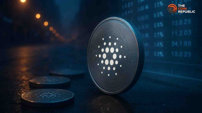 El precio de Cardano (ADA) apunta a este nivel si recupera los 0,8 $.