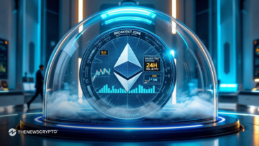 Satoshi Nakamoto Becomes 11th Richest as Bitcoin Hits $122K ATH