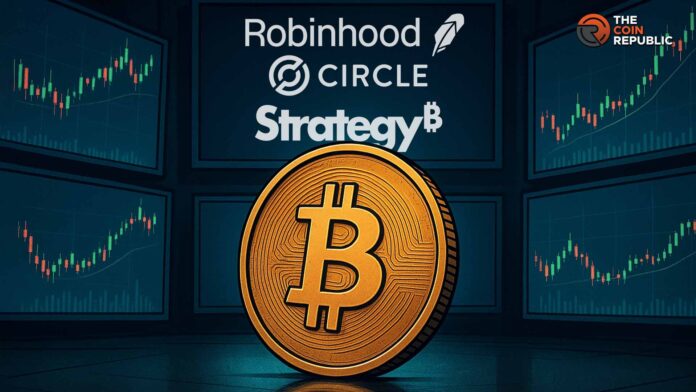 الأسهم المشفرة التي يجب مراقبتها مع استهداف البيتكوين لمستوى 90,000 دولار مرة أخرى