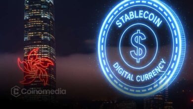 Hong Kong Enforces Strict Rules for Stablecoin Issuers