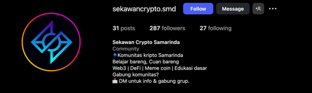 3 Komunitas Trader di Samarinda image 0