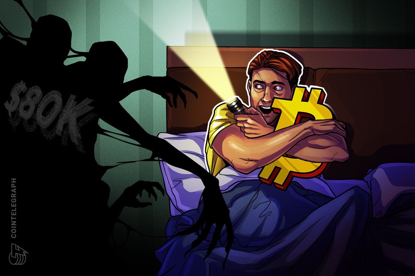 ビットコインに再び売り圧力　9万ドル割れに警戒感