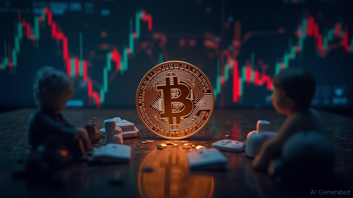 Bitcoin Holds the Line at $112K: Eyes on $110K Support Amid Growing Bearish Indicators