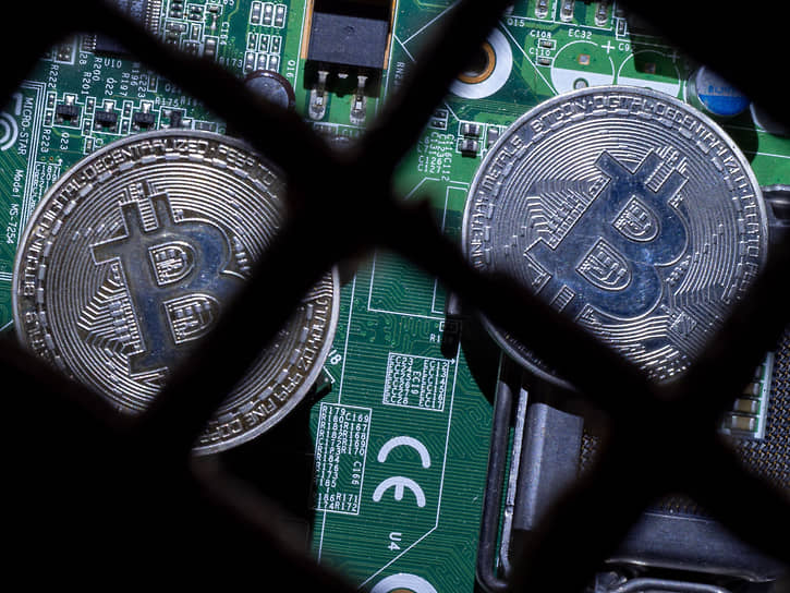 На воре крипта горит image 2