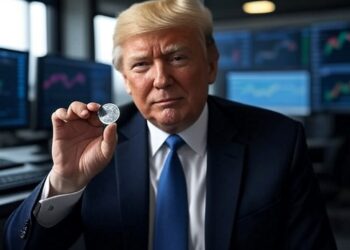 Trump está a punto de lanzar otra criptomoneda al mercado