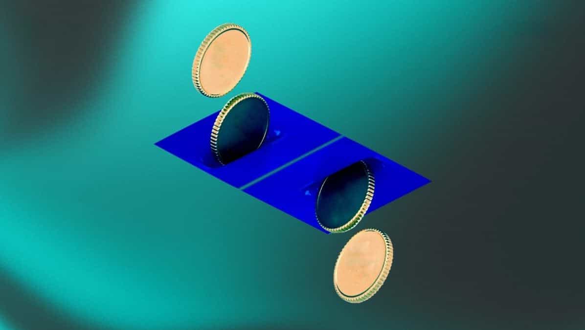 比特幣與以太坊價格持穩，交易員靜待聯準會降息