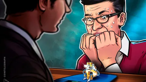 Caída ‘inevitable’ del precio de BTC a $50K: 5 cosas que debes saber sobre Bitcoin esta semana