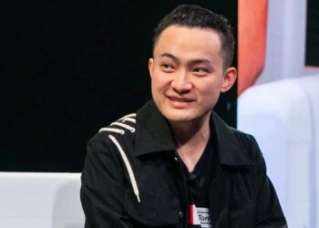 4 年前砸 2,800 萬美元拍下首航座位！孫宇晨將搭 Blue Origin 火箭上太空
