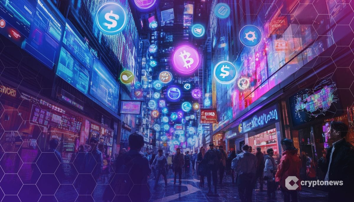 Meme Coin Market Soared to $120B in 2024, Up from $20B image 0