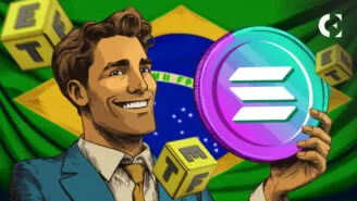 SOL и XRP сияют ярко: рынок криптовалют демонстрирует положительный поворот