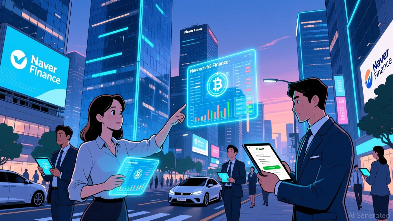 Naver’s $13.8B Fintech Powerhouse Debuts on Nasdaq Amid Regulatory Challenges