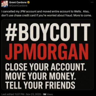 JPMorgan 关户风暴背后的真相:MSTR 是否真的面临破产与被强平?深度解析 image 1