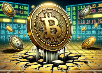 Odporność BNB: Utrzymanie wartości 1 000 dolarów pomimo spadku rynku kryptowalut o 19 miliardów dolarów