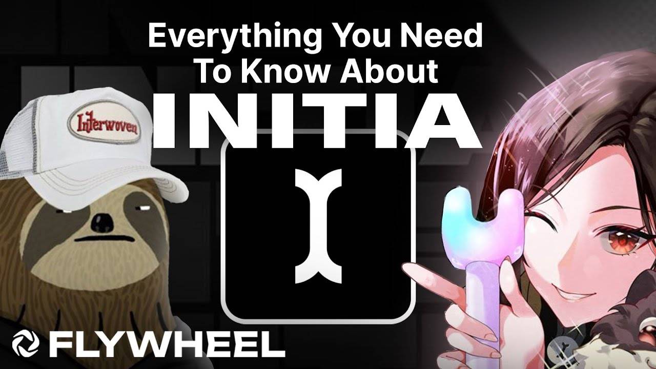 对话 Initia 联创：受苹果设计理念影响，简化用户链上体验 image 0