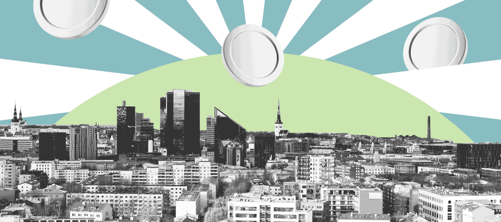 CoinsPaid Strengthens Estonia’s Leadership in Crypto Payments image 0