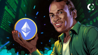 Горячая точка зрения Артура Хейса: Ethereum вырастет до $5000, прежде чем Solana приблизится к $300