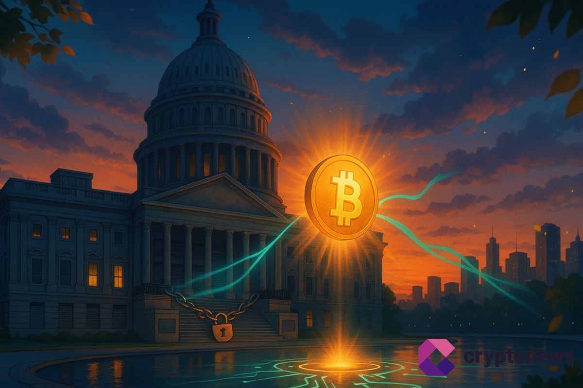 Shutdown officiel du gouvernement US : le Bitcoin va-t-il survivre ?