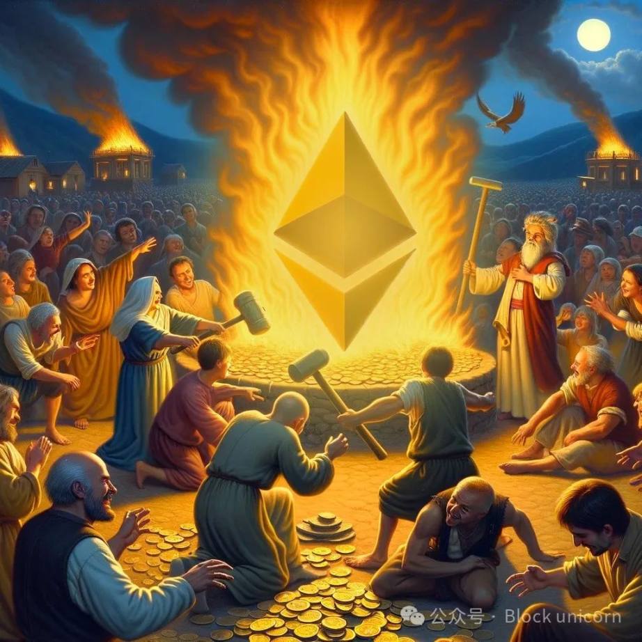 以太坊生病了 image 0