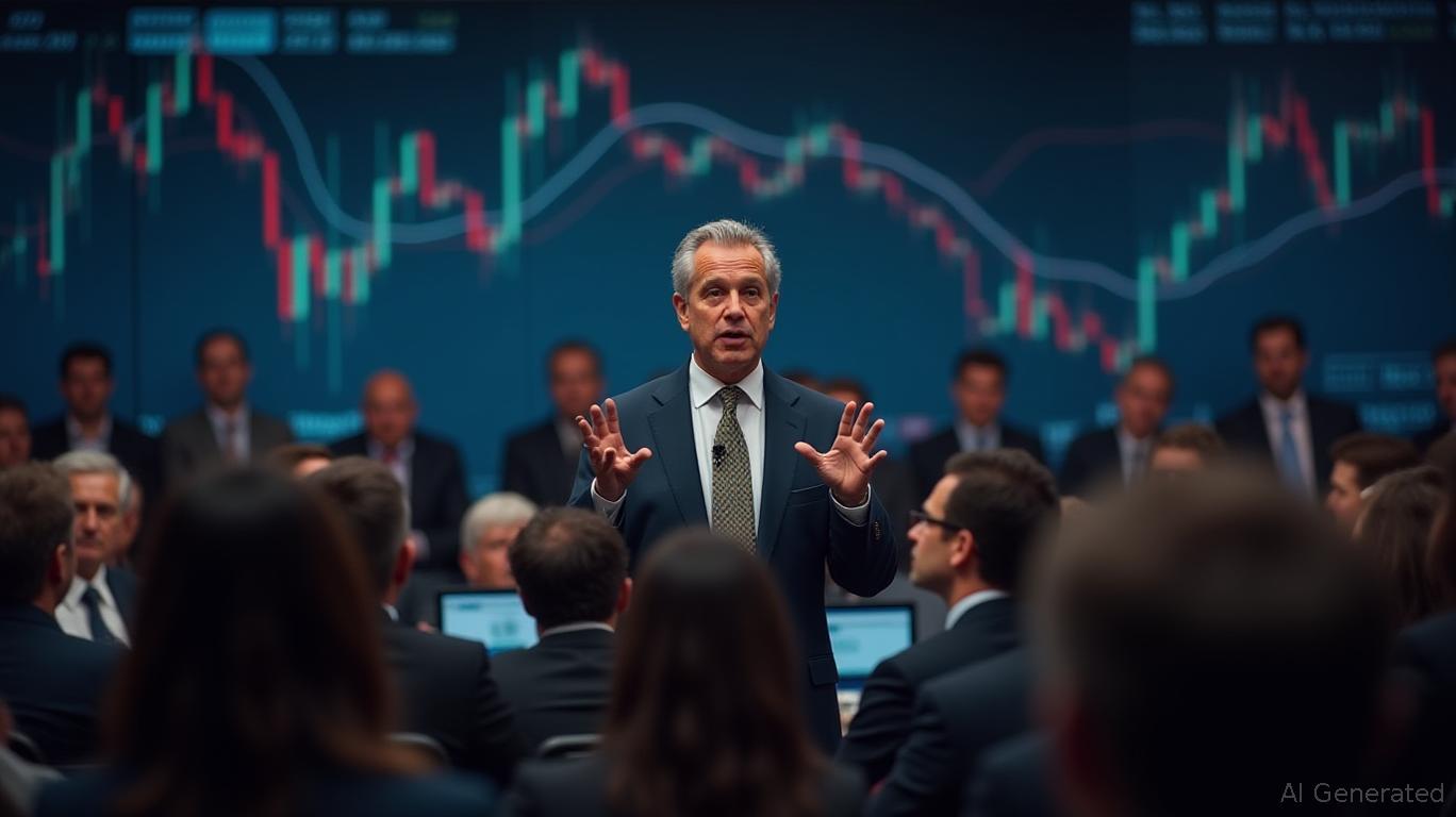 Bitcoin News Today: Bitcoin's corporate champion grapples with a dilution dilemma