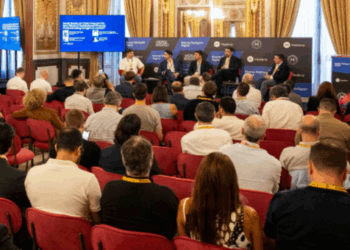 España registra 45 empresas de criptomonedas y va por más