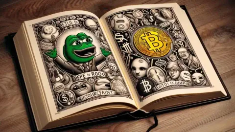 The price of Book of Meme (BOME) has crashed to a one-month low