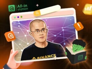 CZ: Các nước đang phát triển có cơ hội vàng để bứt phá trong mảng tài sản số và blockchain