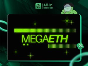 MegaETH hợp tác với Ethena ra mắt stablecoin USDm